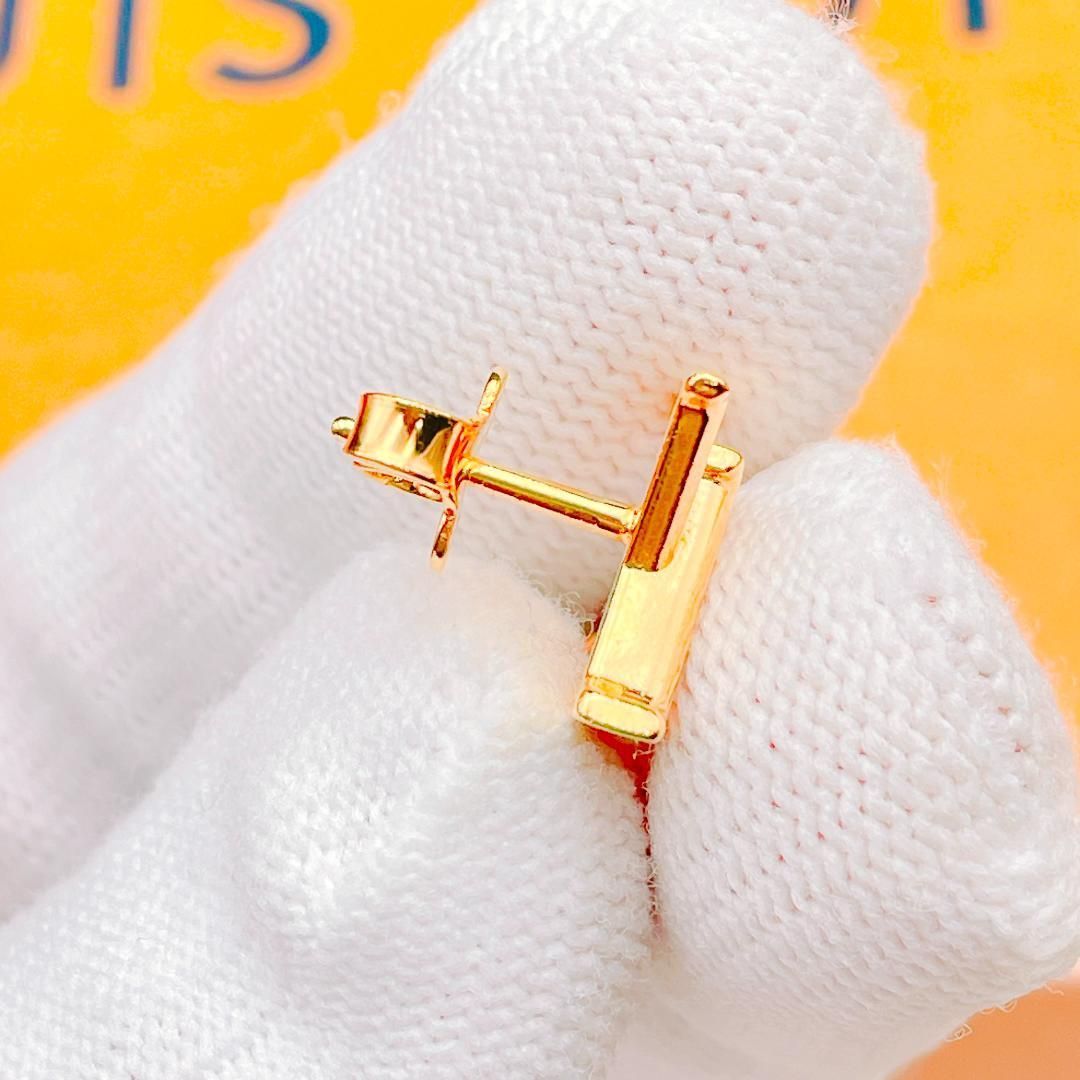 ◇ルイヴィトン◇ 新品仕上済 LOUIS VUITTON M00743 LVアイコニック