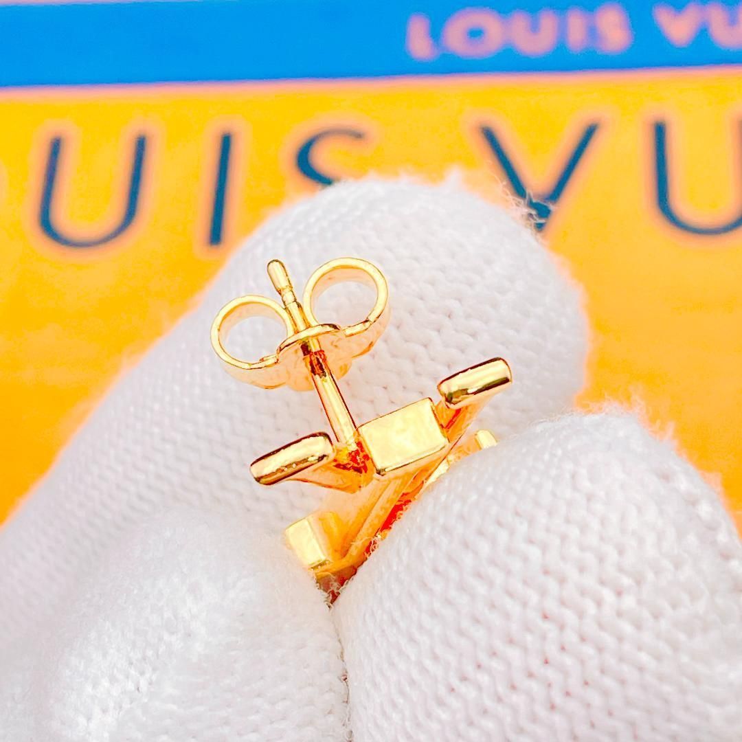 ◇ルイヴィトン◇ 新品仕上済 LOUIS VUITTON M00743 LVアイコニック