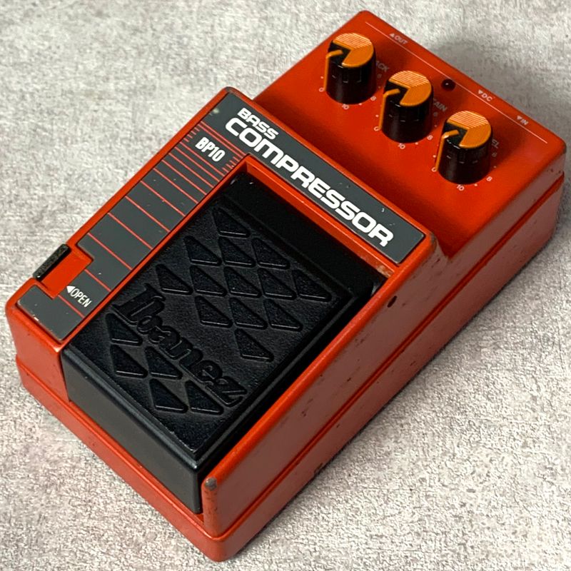 加古川店】【楽器】 中古 Ibanez | アイバニーズ エフェクター BP10