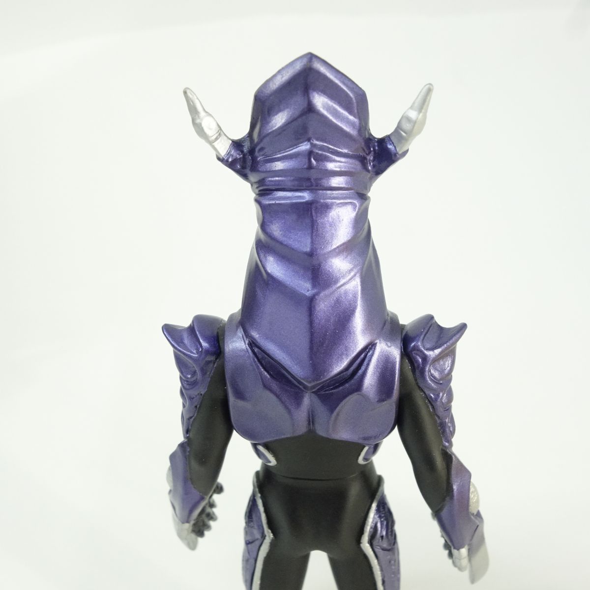 ウルトラ怪獣シリーズ2005 ウルトラマンマックス 高速宇宙人 スラン 