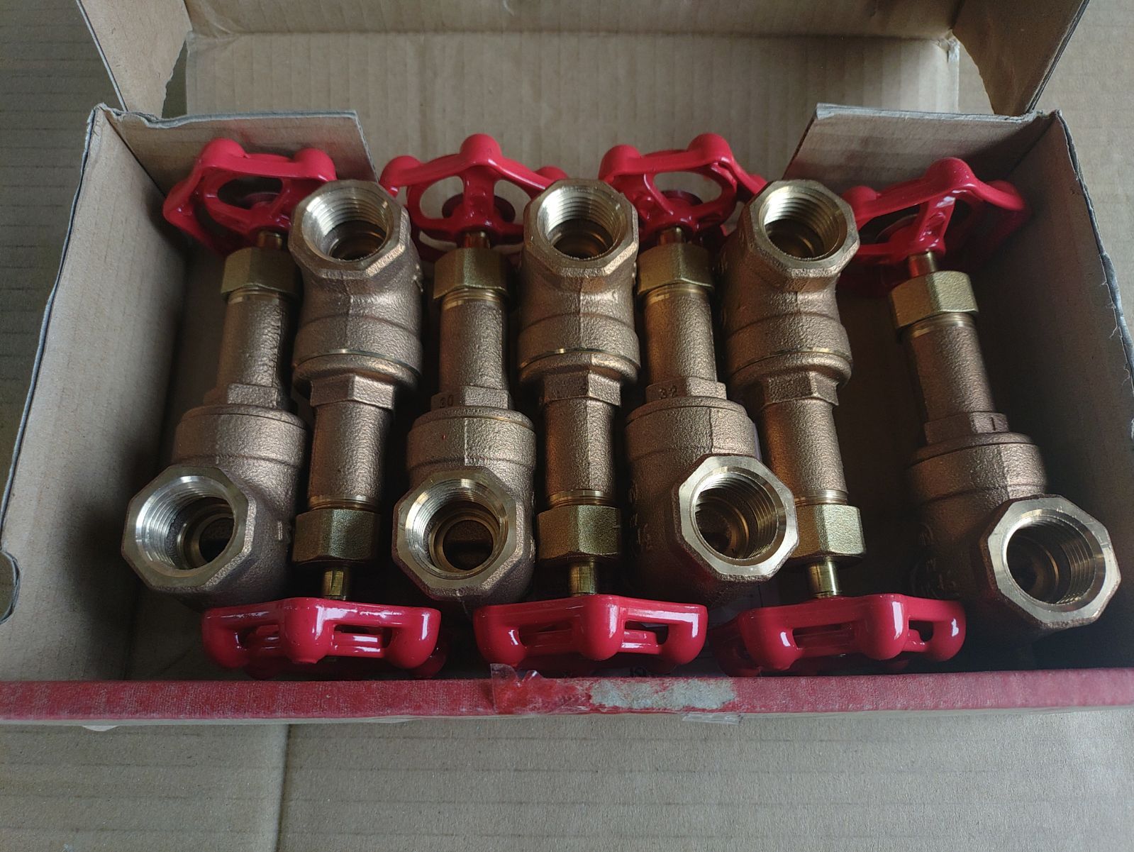 3個セット L-15A 新品 KITZ キッツ L 10K 仕切弁 ゲートバルブ 15A(1/2B)