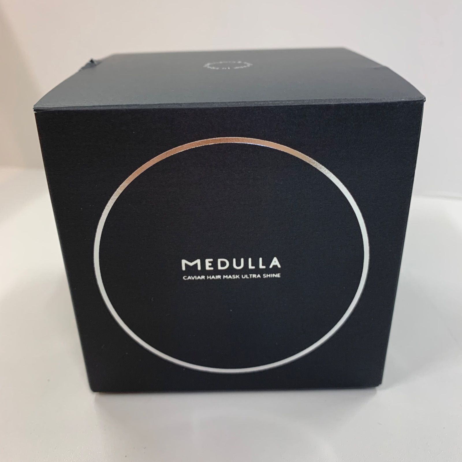 M4015 MEDULLA メデュラ キャビア ヘアマスク ウルトラシャイン マスク