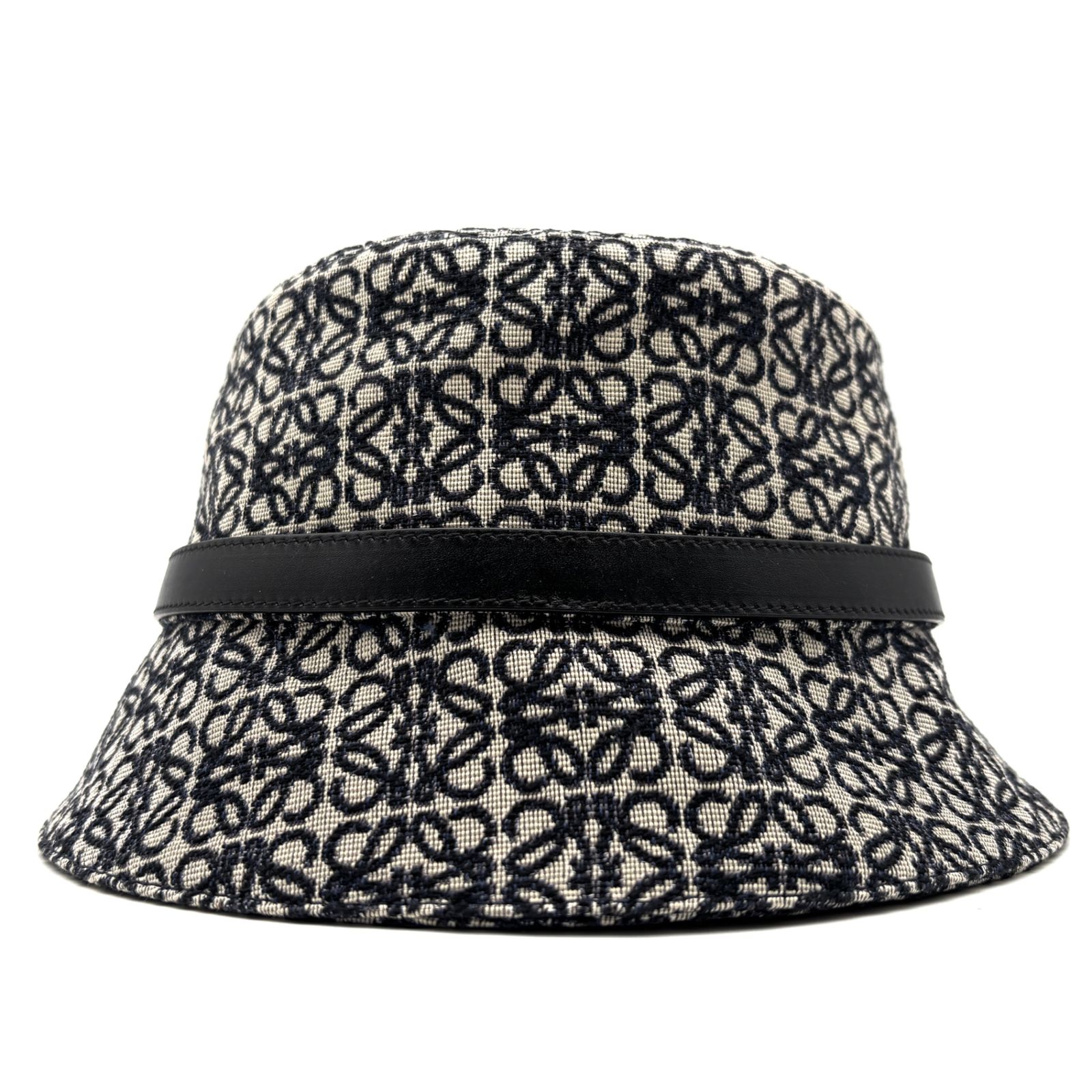 未使用保管品・正規品 LOEWE ロエベ バケットハット リピート