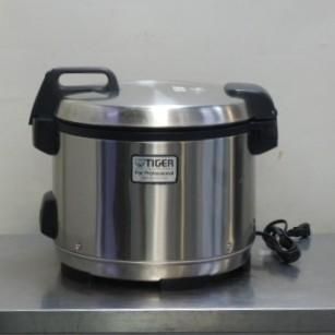 2016年製 タイガー 1.5升炊き 電気 炊飯器 業務用 ステンレス JNO-A270
