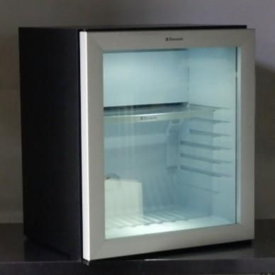 2013年製 ドメティック RH460LG 冷蔵ショーケース 右開き