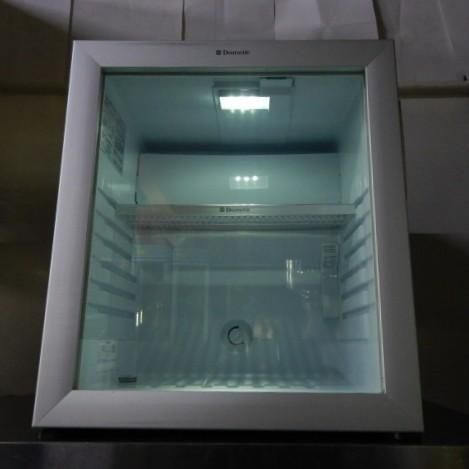 2013年製 ドメティック RH460LG 冷蔵ショーケース 右開き