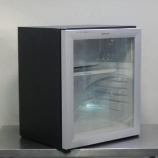 2013年製 ドメティック RH460LG 冷蔵ショーケース 右開き