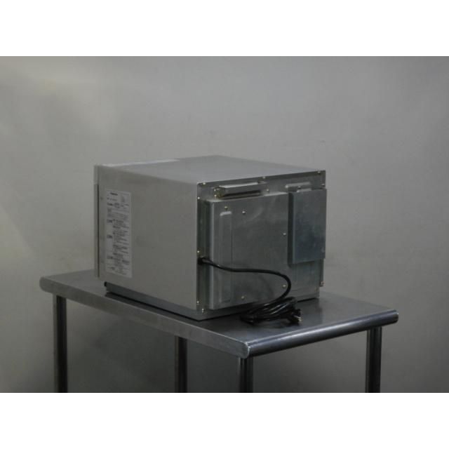 2016年製 パナソニック/タニコー 業務用 電子レンジ NE-1801 TA 単相 