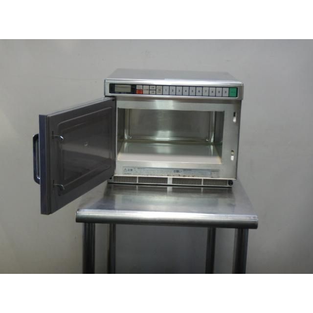 2016年製 パナソニック/タニコー 業務用 電子レンジ NE-1801 TA 単相