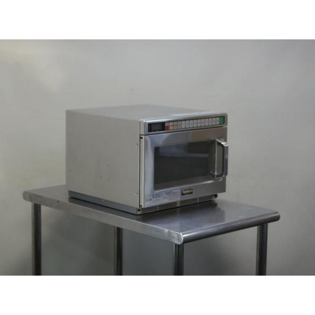 2016年製 パナソニック/タニコー 業務用 電子レンジ NE-1801 TA 単相