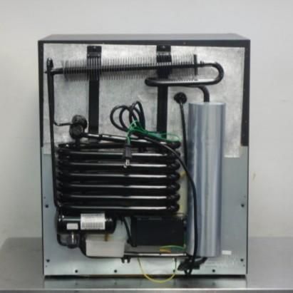 2013年製 ドメティック RH460LG 冷蔵ショーケース 右開き