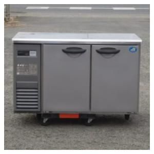 2020年製 パナソニック 冷蔵 コールドテーブル SUR-K1261SA LED