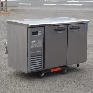 2020年製 パナソニック 冷蔵 コールドテーブル SUR-K1261SA LED