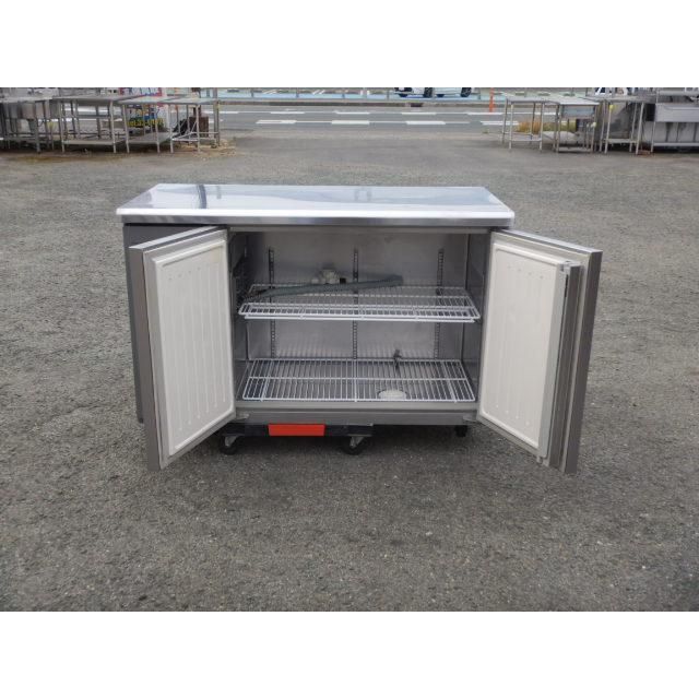 2020年製 パナソニック 冷蔵 コールドテーブル SUR-K1261SA LED