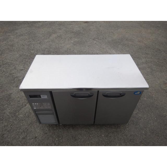 2020年製 パナソニック 冷蔵 コールドテーブル SUR-K1261SA LED