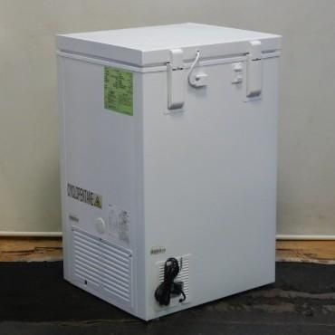 2024年製 コンフィー RCC100WH 冷凍 ストッカー 99L W545D495H850mm