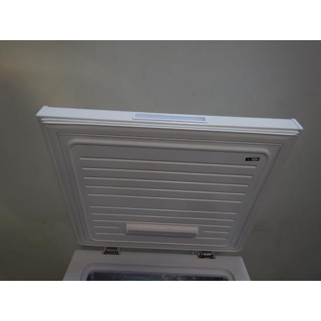 2024年製 コンフィー RCC100WH 冷凍 ストッカー 99L W545D495H850mm