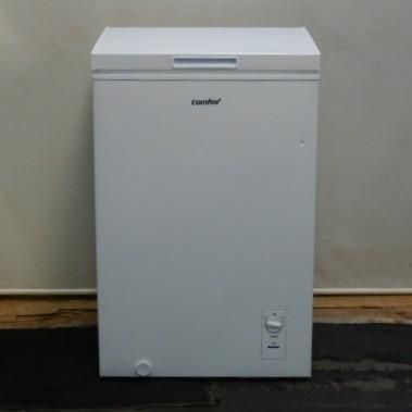 2024年製 コンフィー RCC100WH 冷凍 ストッカー 99L W545D495H850mm