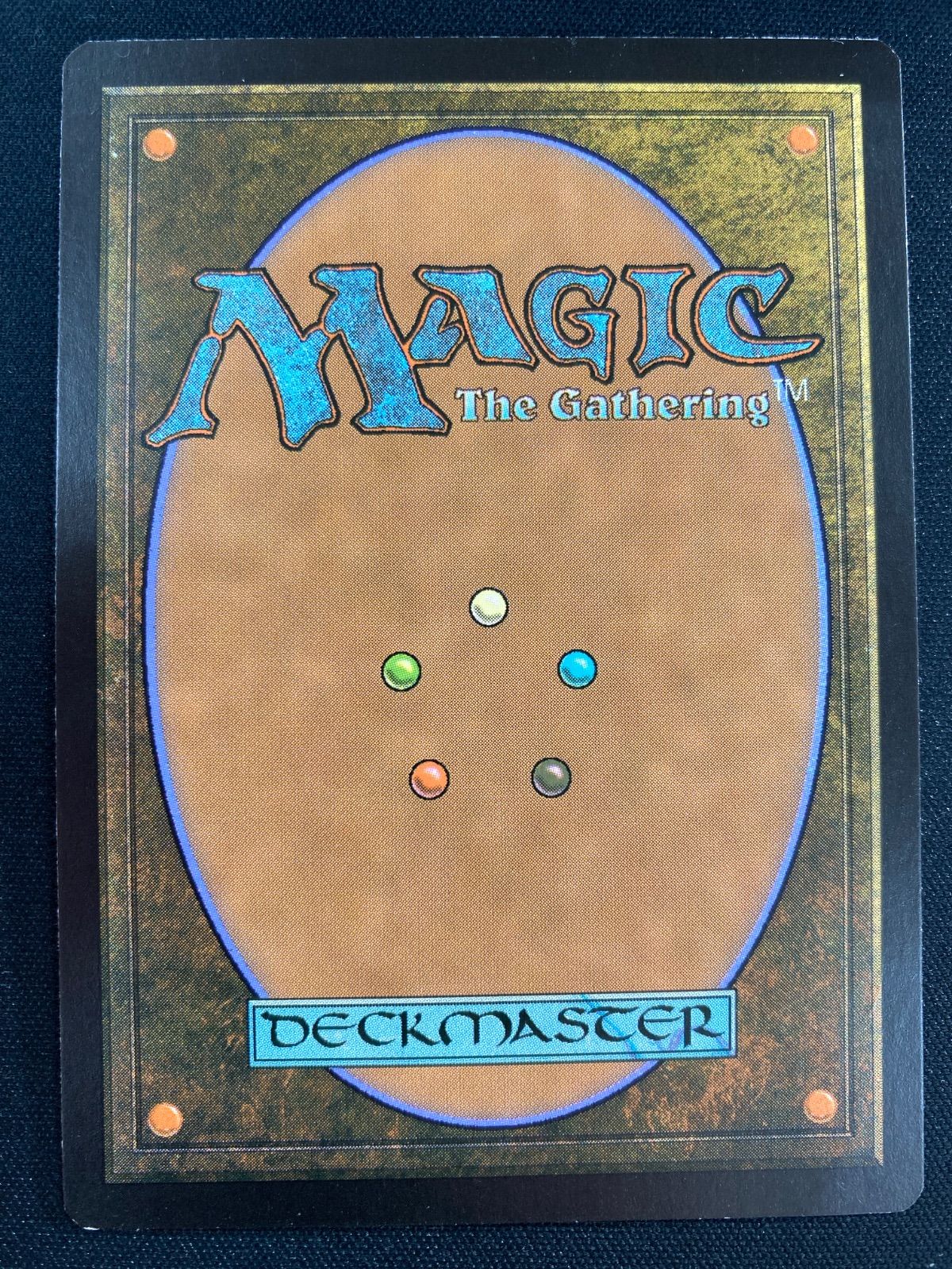 MTG ダク・フェイデン 日本語 foil - メルカリ