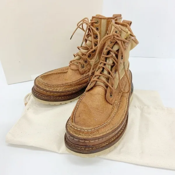 2026年最新】グリズリーブーツの人気アイテム - メルカリ