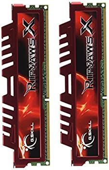 G.Skill F3-12800CL9D-4GBXL