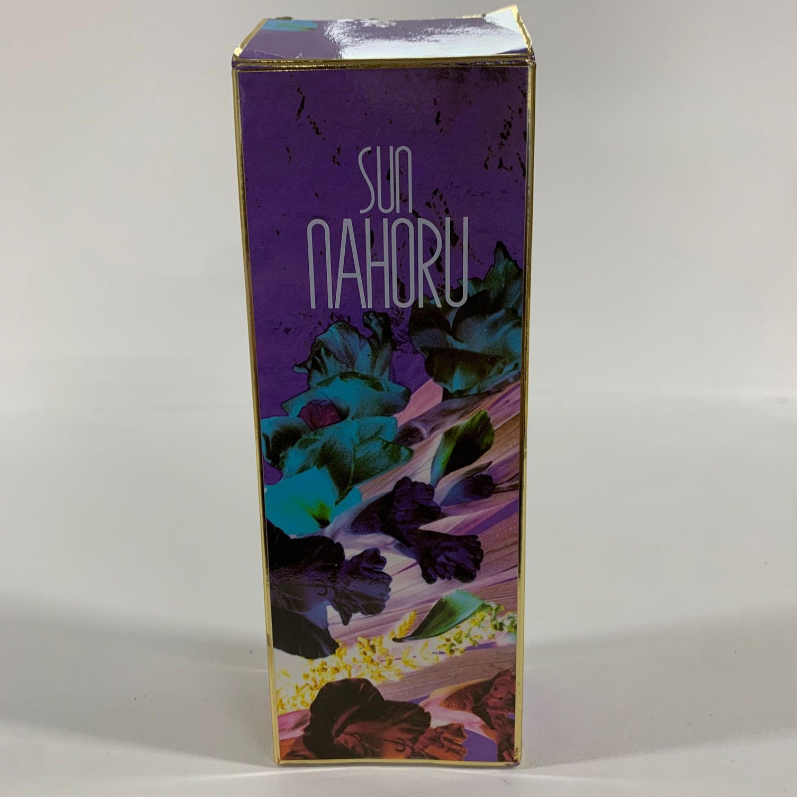 W1833 SUN NAHORU サンナホル ナチュラルトリートメントシャンプー