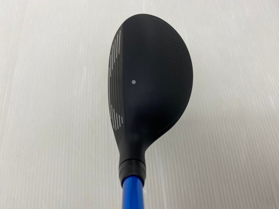 ピン G440 26度 ALTA J CB BLUE Sフレックス ユーティリティ 中古