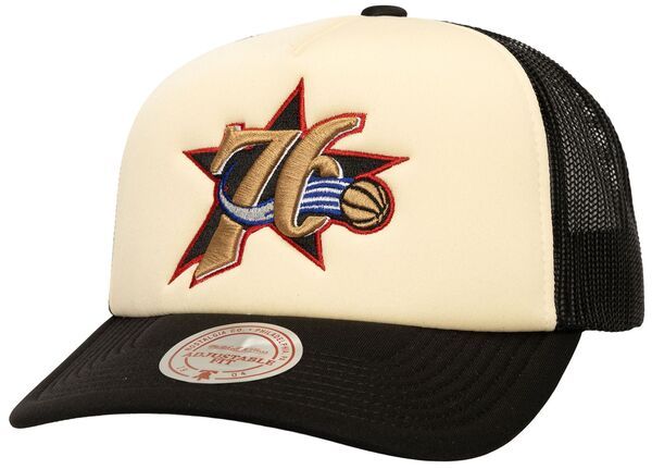 送料無料】 ミッチェルネス メンズ 帽子 アクセサリー Mitchell Ness