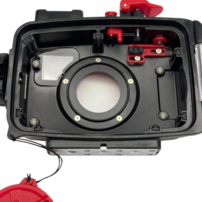 OLYMPUS TG-6用 防水プロテクター PT-059 オリンパス カメラ 水中