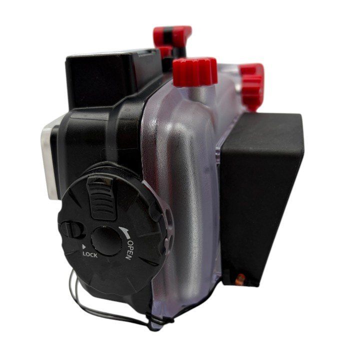 OLYMPUS TG-6用 防水プロテクター PT-059 オリンパス カメラ 水中