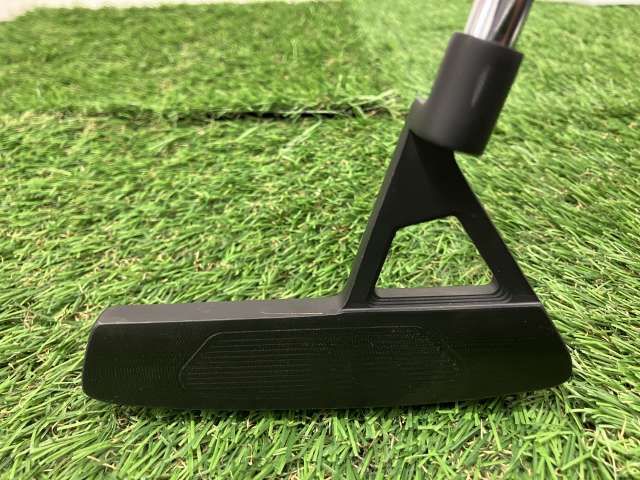 中古】パター その他 東邦ゴルフ triangle TB1◇オリジナルスチール◇0