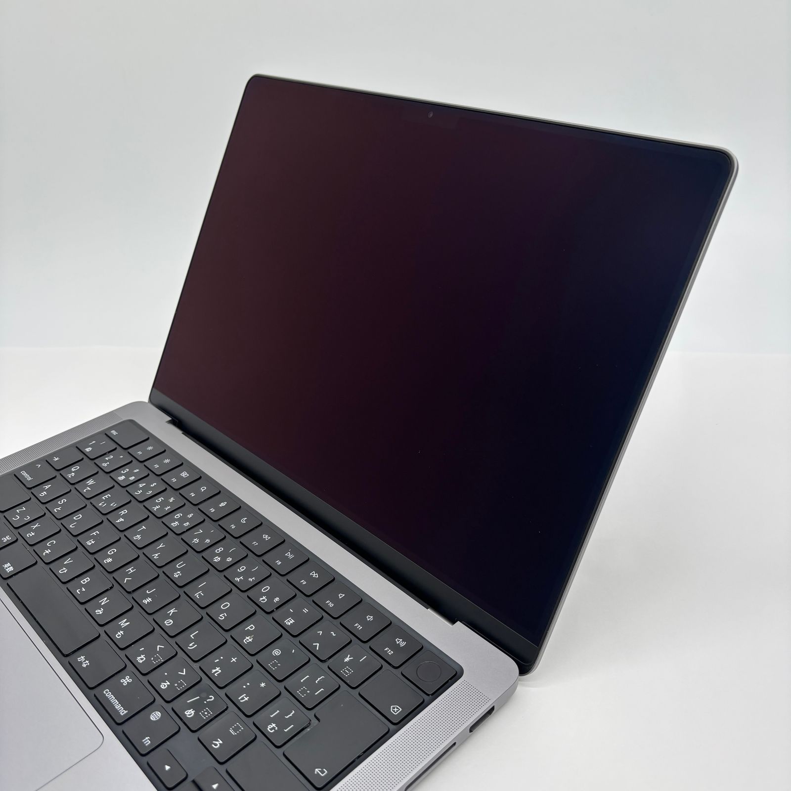 MacBook Pro 14