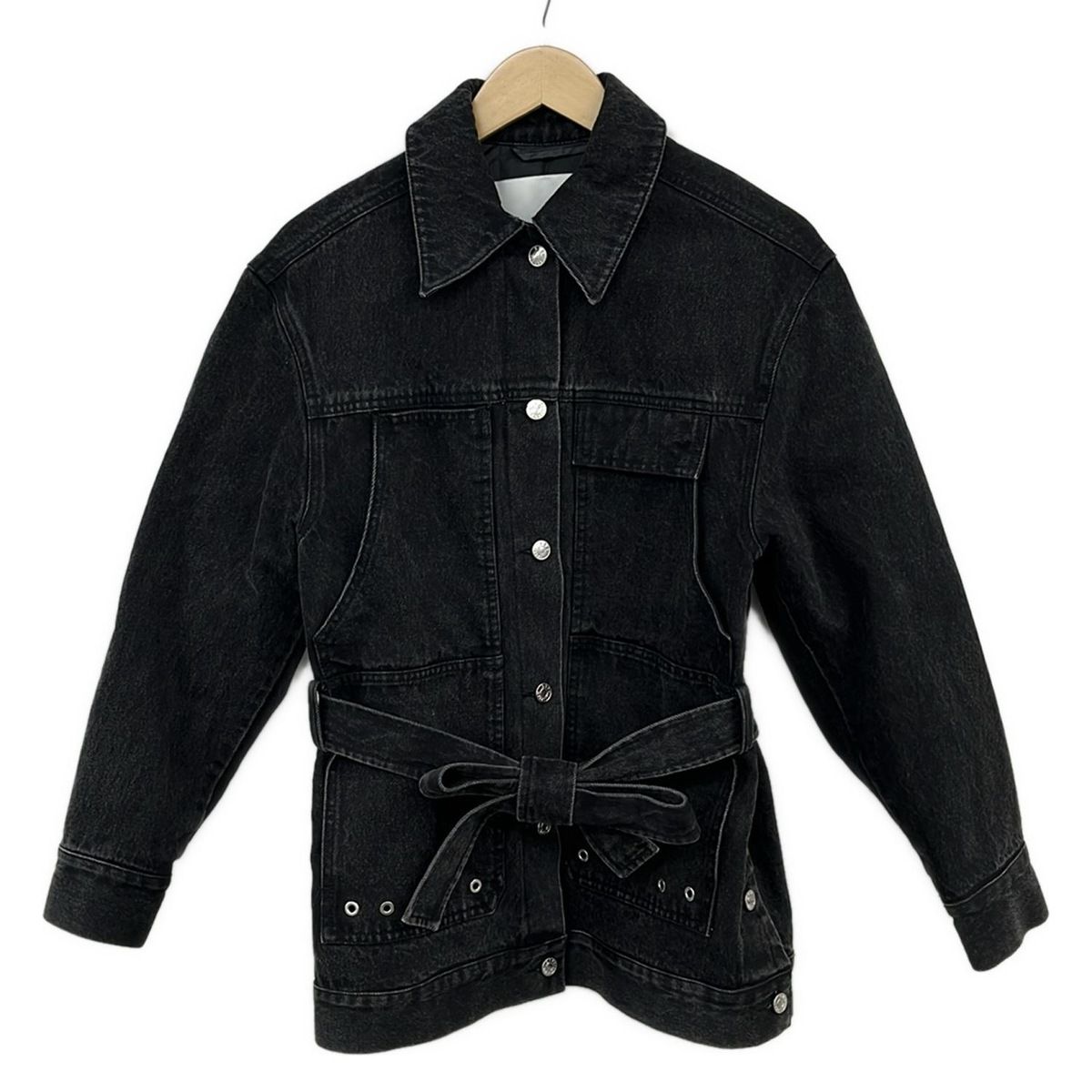 3.1 Phillip lim(スリーワンフィリップリム) Gジャン サイズXS/S