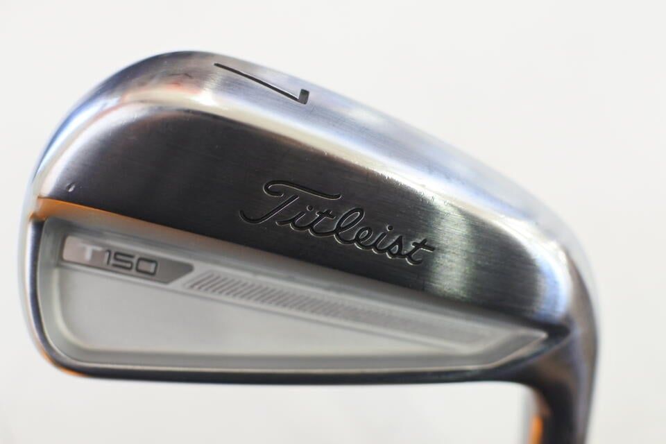 タイトリスト T150 2023 NSプロ MODUS3 TOUR120 Sフレックス アイアン