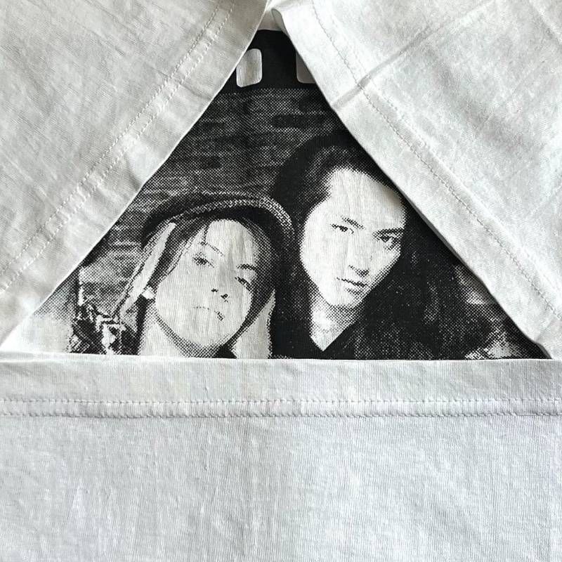 極希少 新品未使用 90s 1995-97 vintage ヴィンテージ古着 初期 L'Arc
