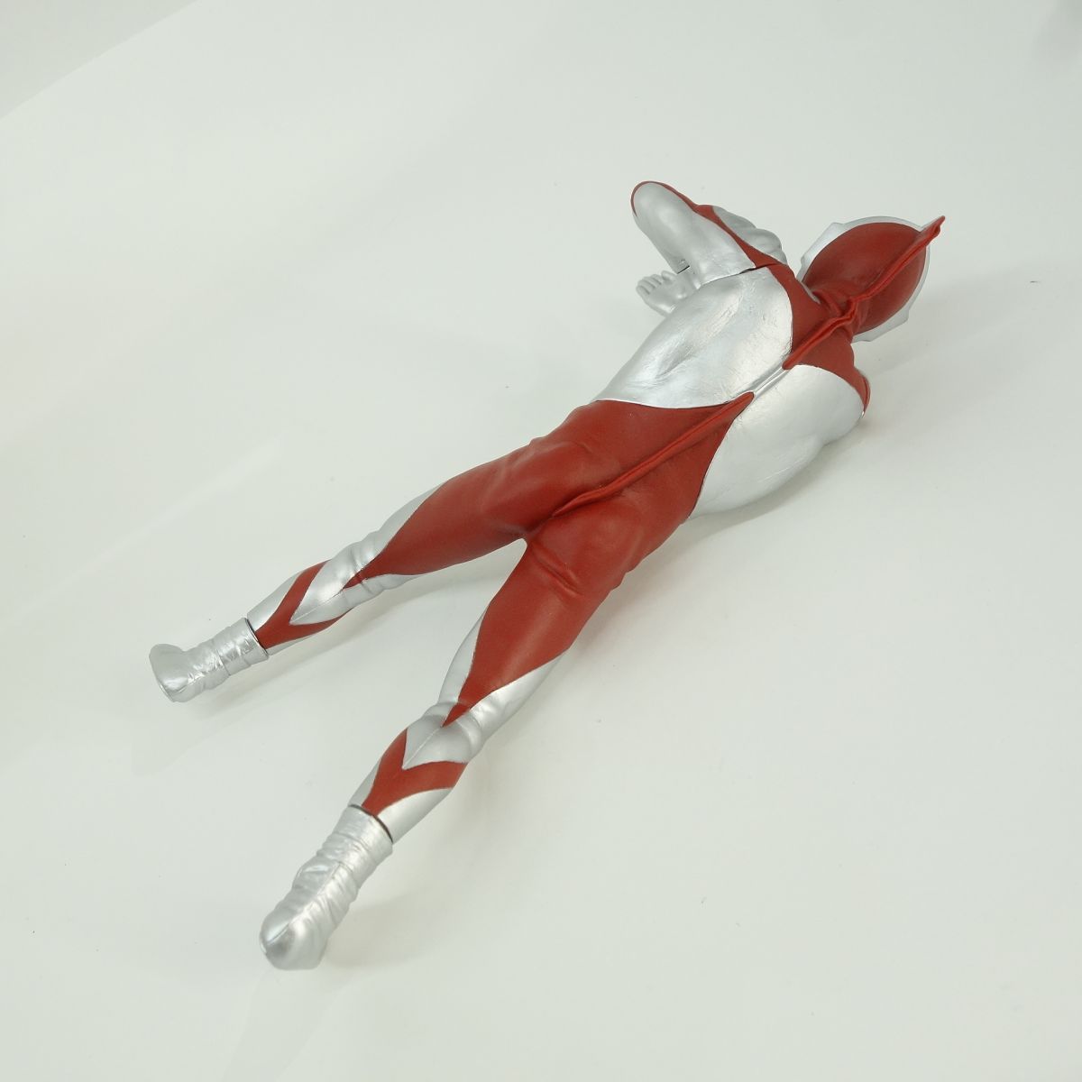 CCP ウルトラマン Cタイプ ウルトラスラッシュ アドベントVer