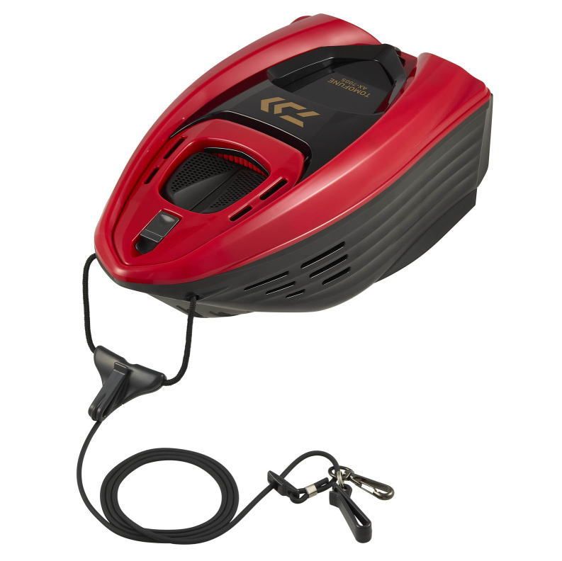 ダイワ 友舟 AX-700S レッド/ブラック / 鮎友釣り用品