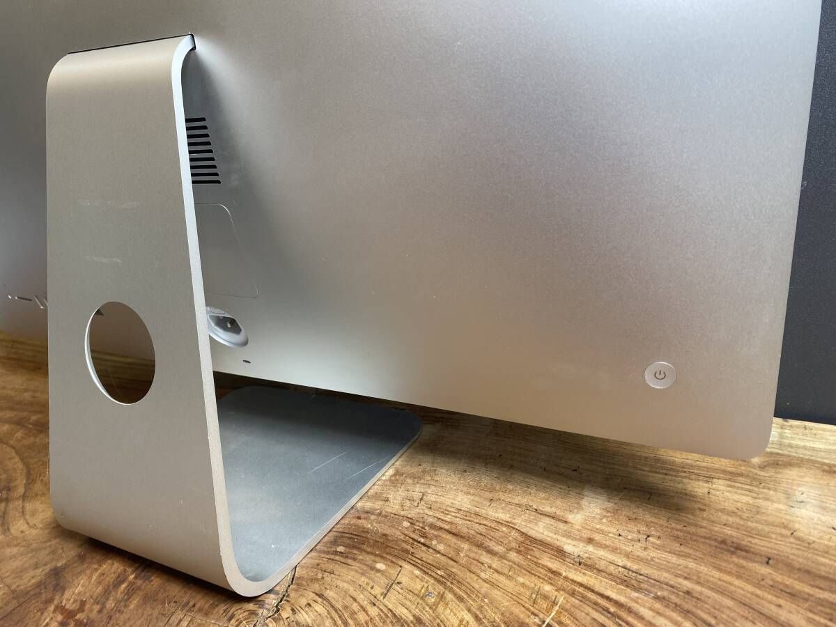 美品 iMac Retina 5K 27