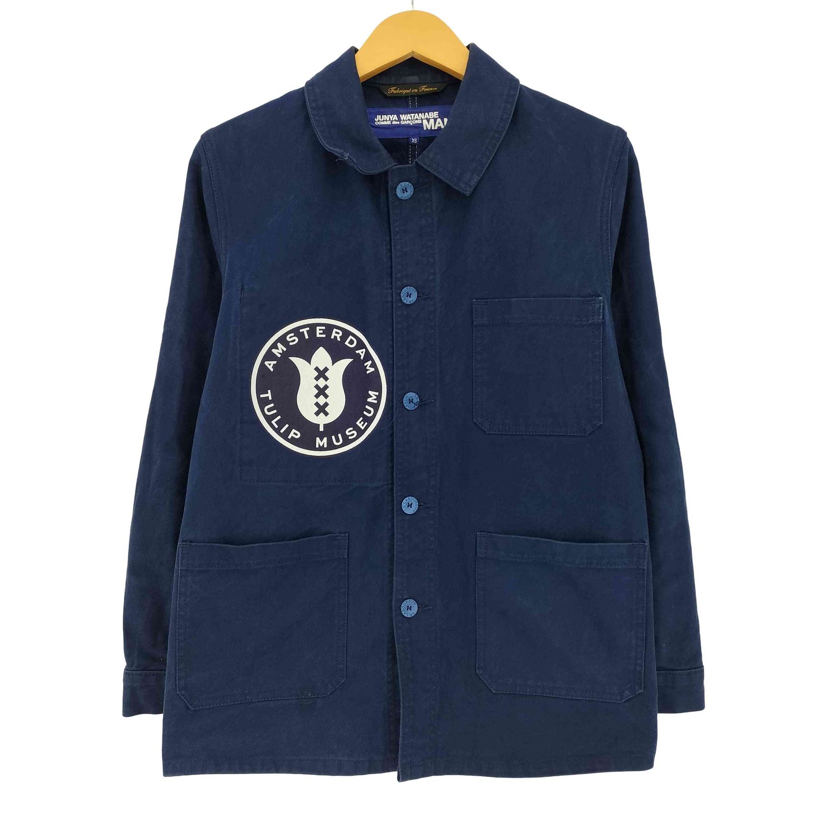 ジュンヤワタナベコムデギャルソンマン JUNYA WATANABE COMME des