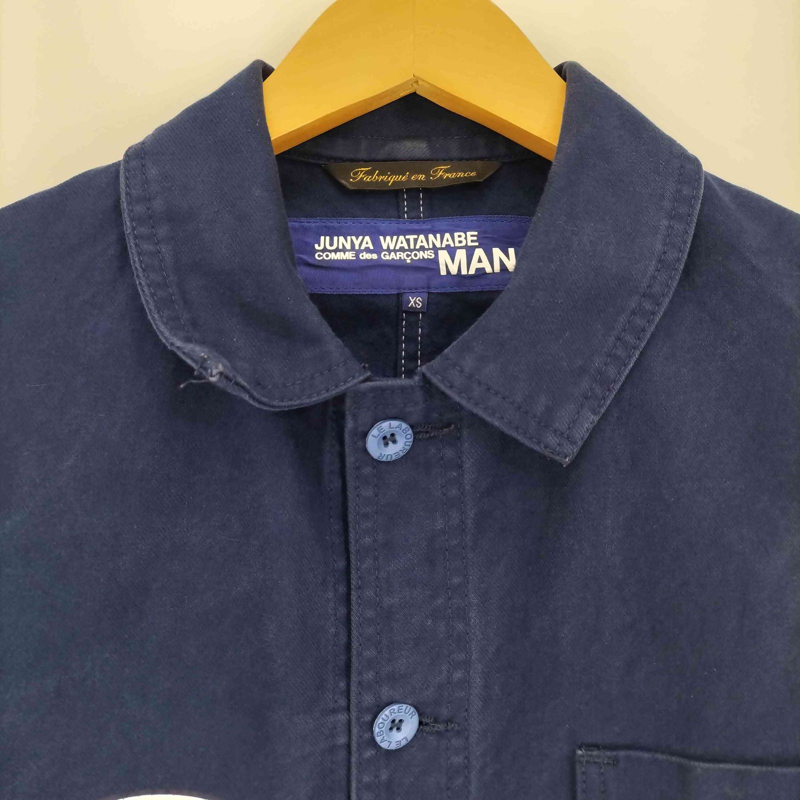 ジュンヤワタナベコムデギャルソンマン JUNYA WATANABE COMME des