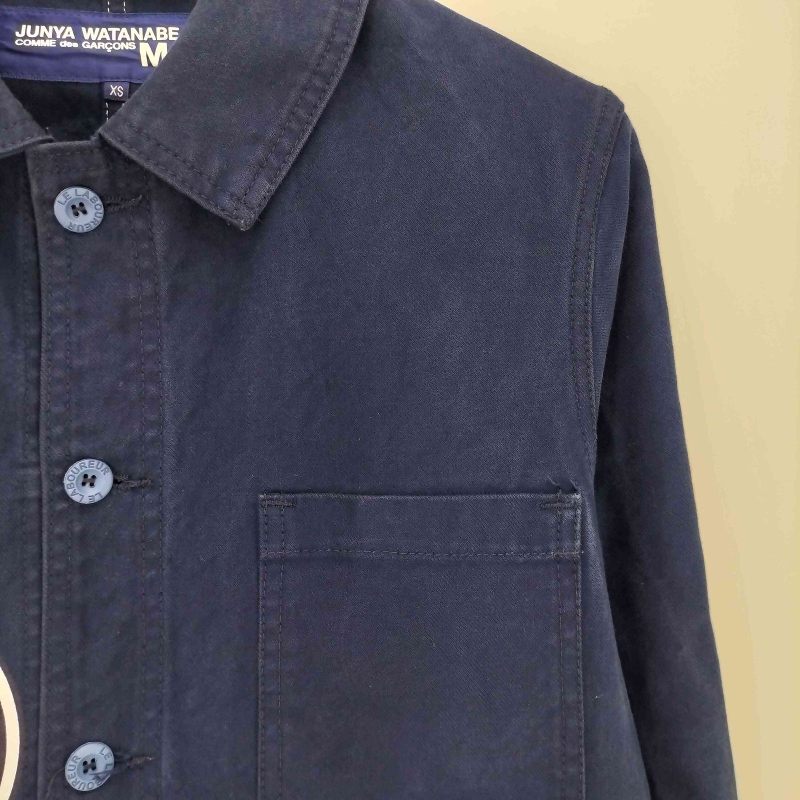 ジュンヤワタナベコムデギャルソンマン JUNYA WATANABE COMME des