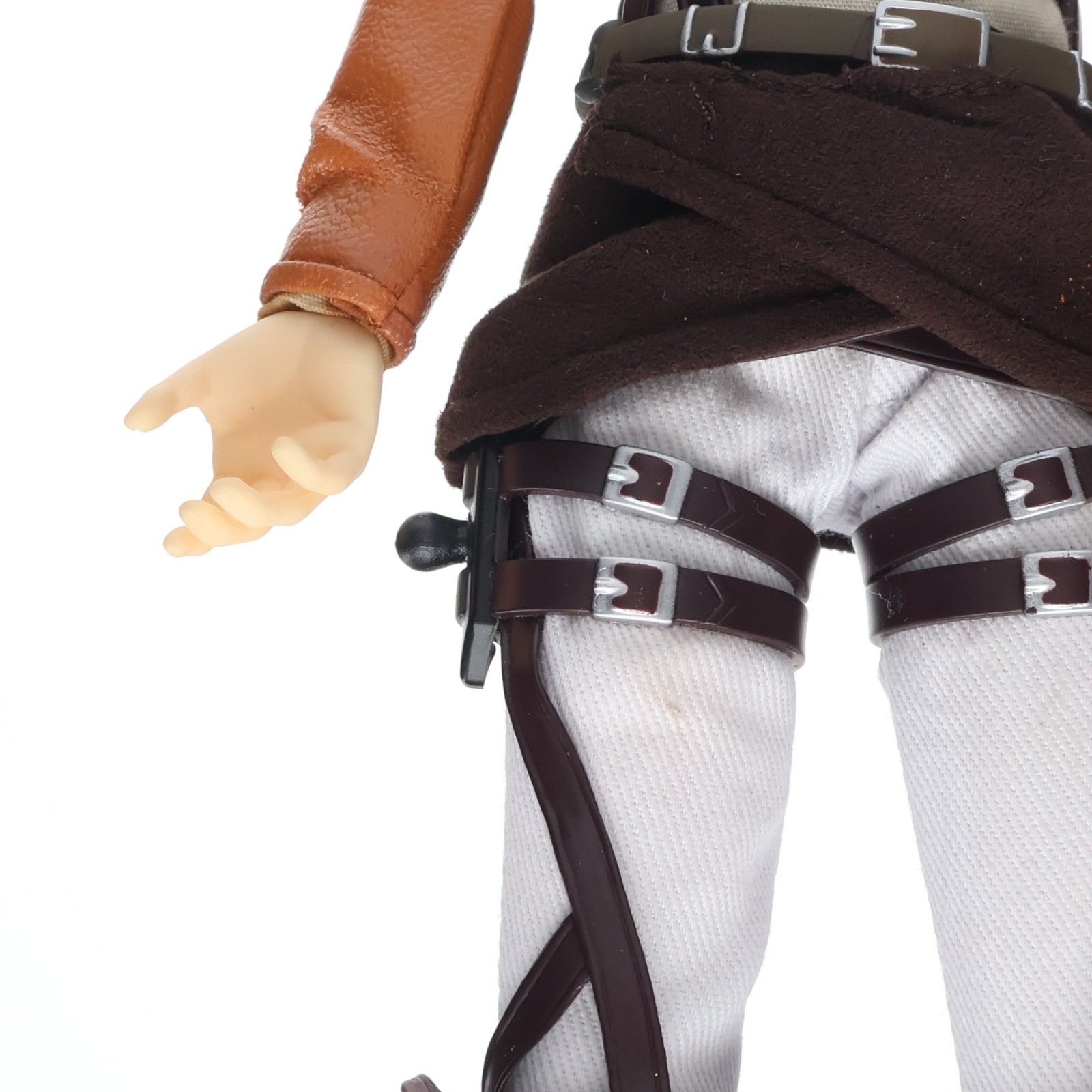 リアルアクションヒーローズ No.676 RAH アルミン・アルレルト 進撃の