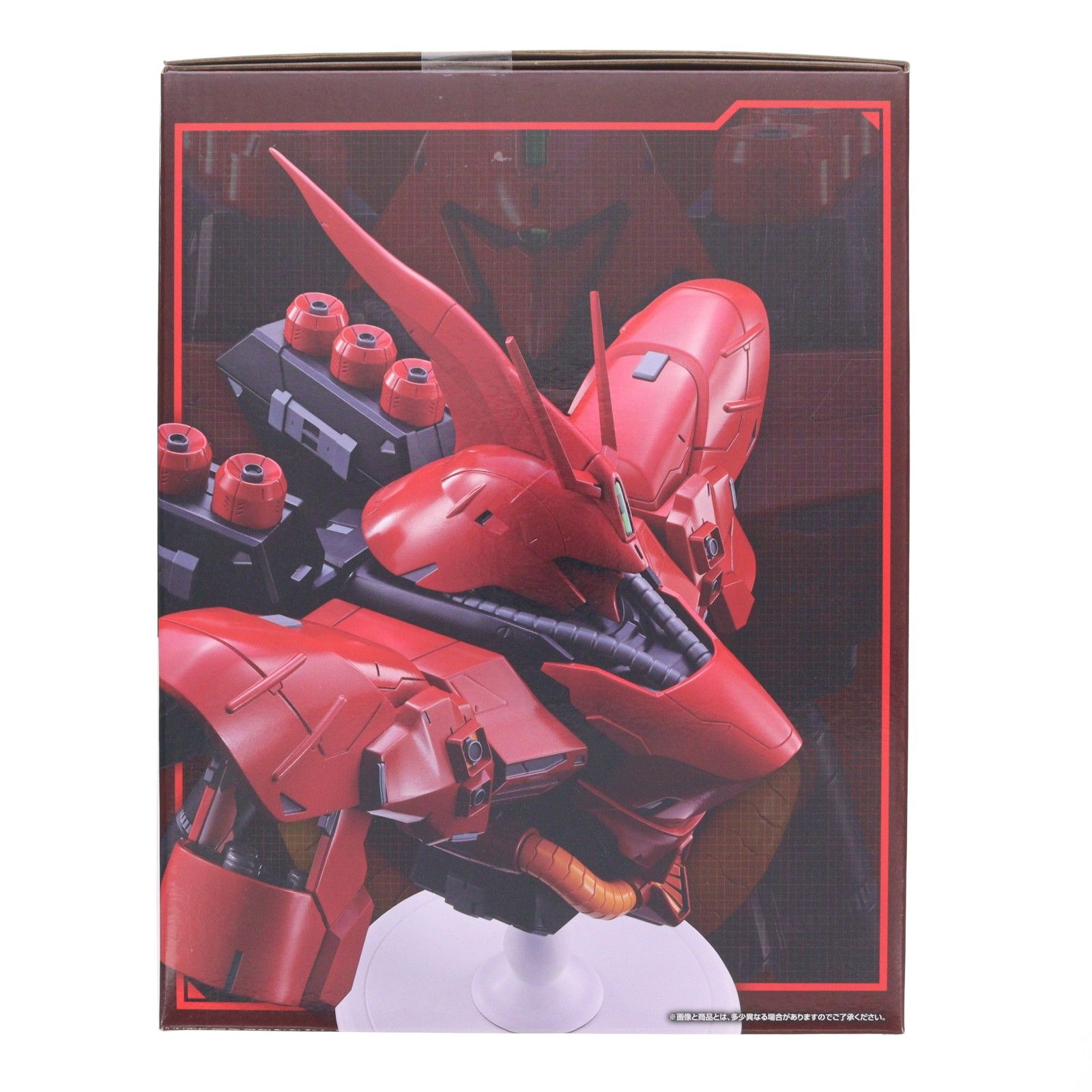 ラストワン賞 サザビー BUSTISAN 機動戦士ガンダム 逆襲のシャア 一番