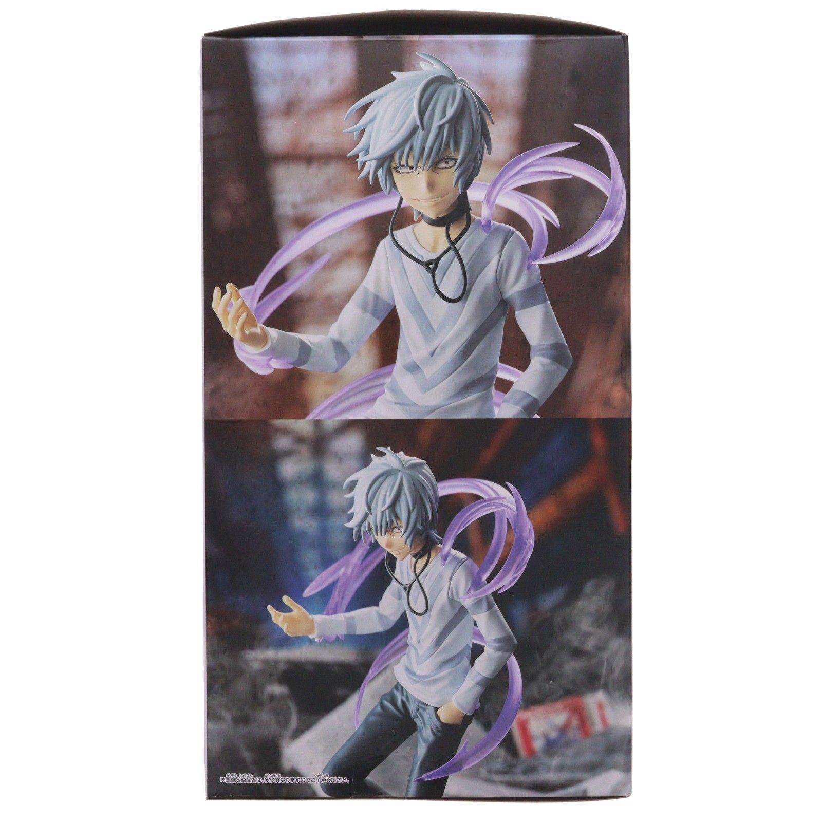 一方通行(アクセラレータ) とある魔術の禁書目録 ESPRESTO-LEVEL5