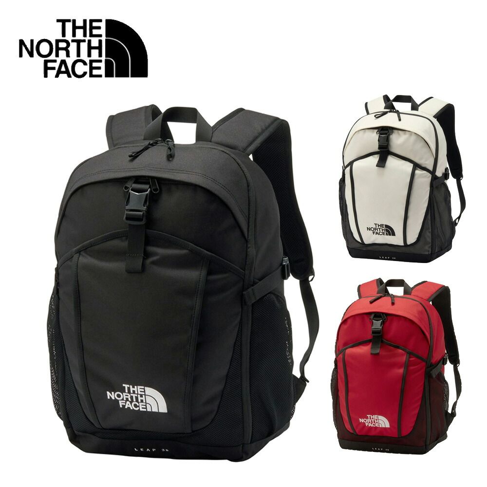 ノースフェイス リュック バック リープ30 32L THE NORTH FACE 62610
