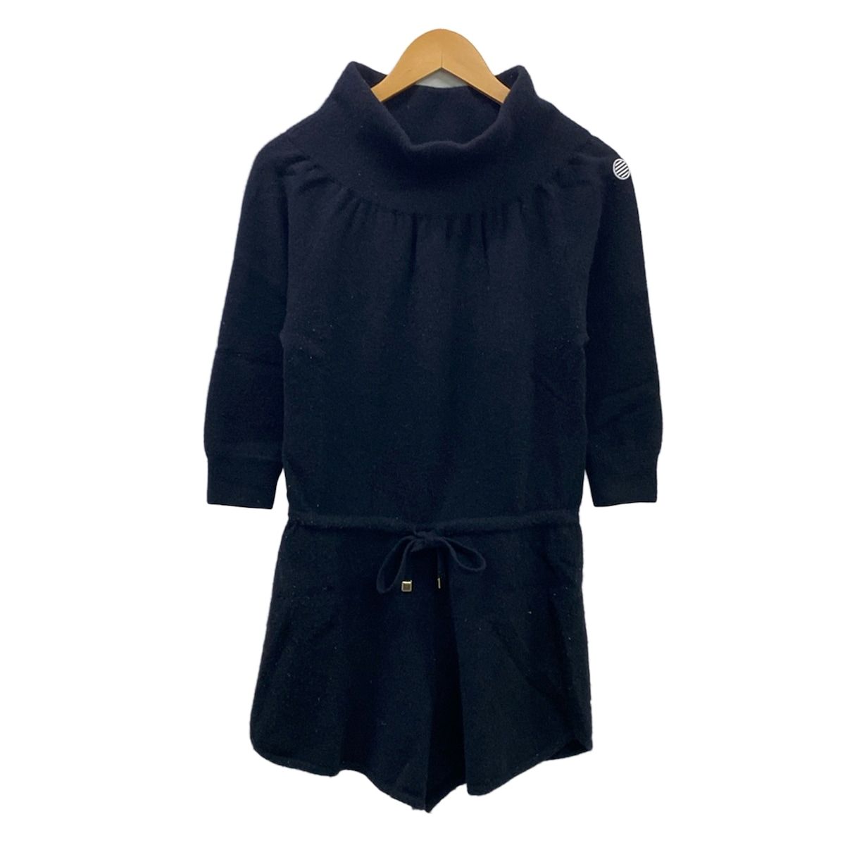 BORDERS at BALCONY(ボーダーズアットバルコニー) ワンピース サイズF