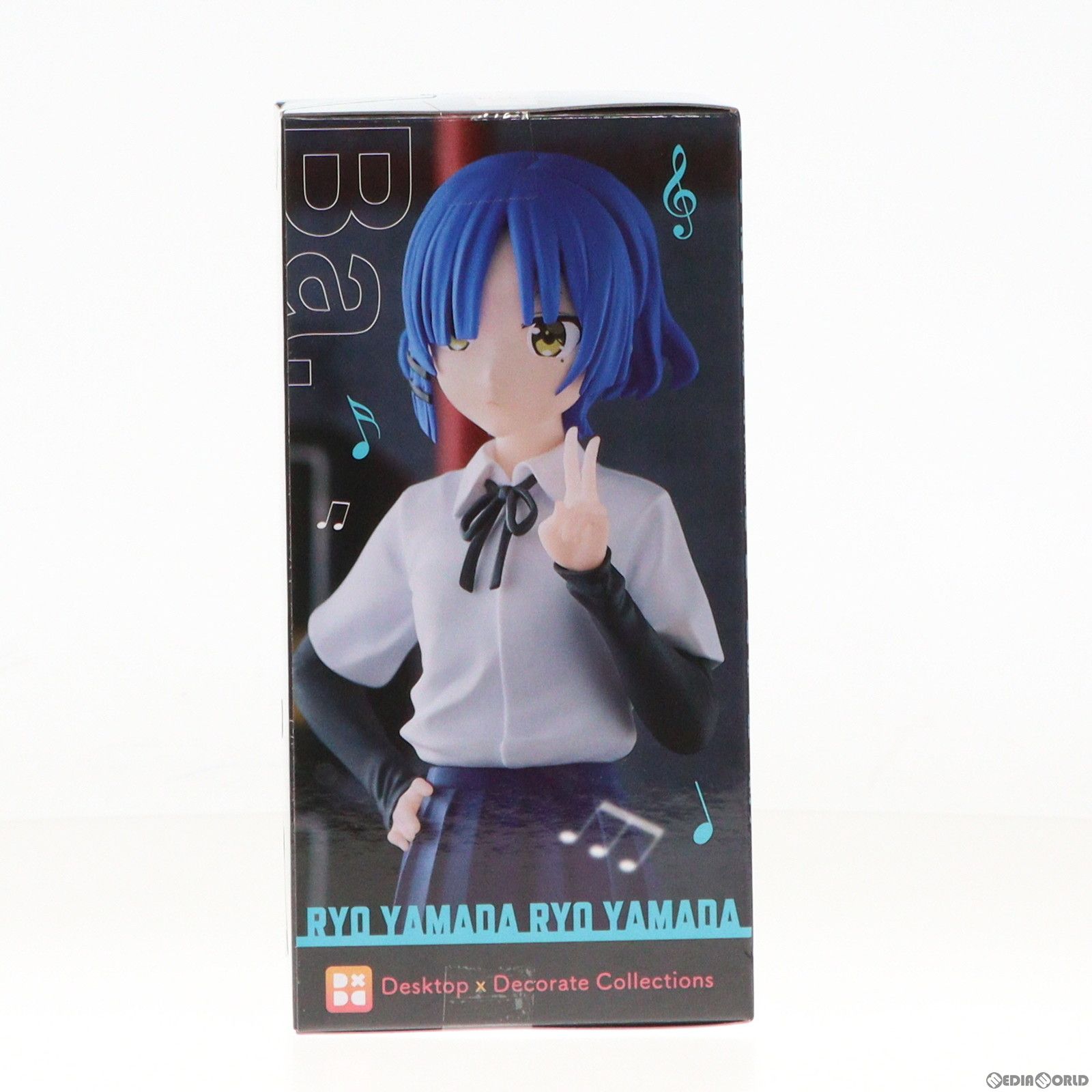 山田リョウ(やまだりょう) ぼっち・ざ・ろっく! Desktop×Decorate