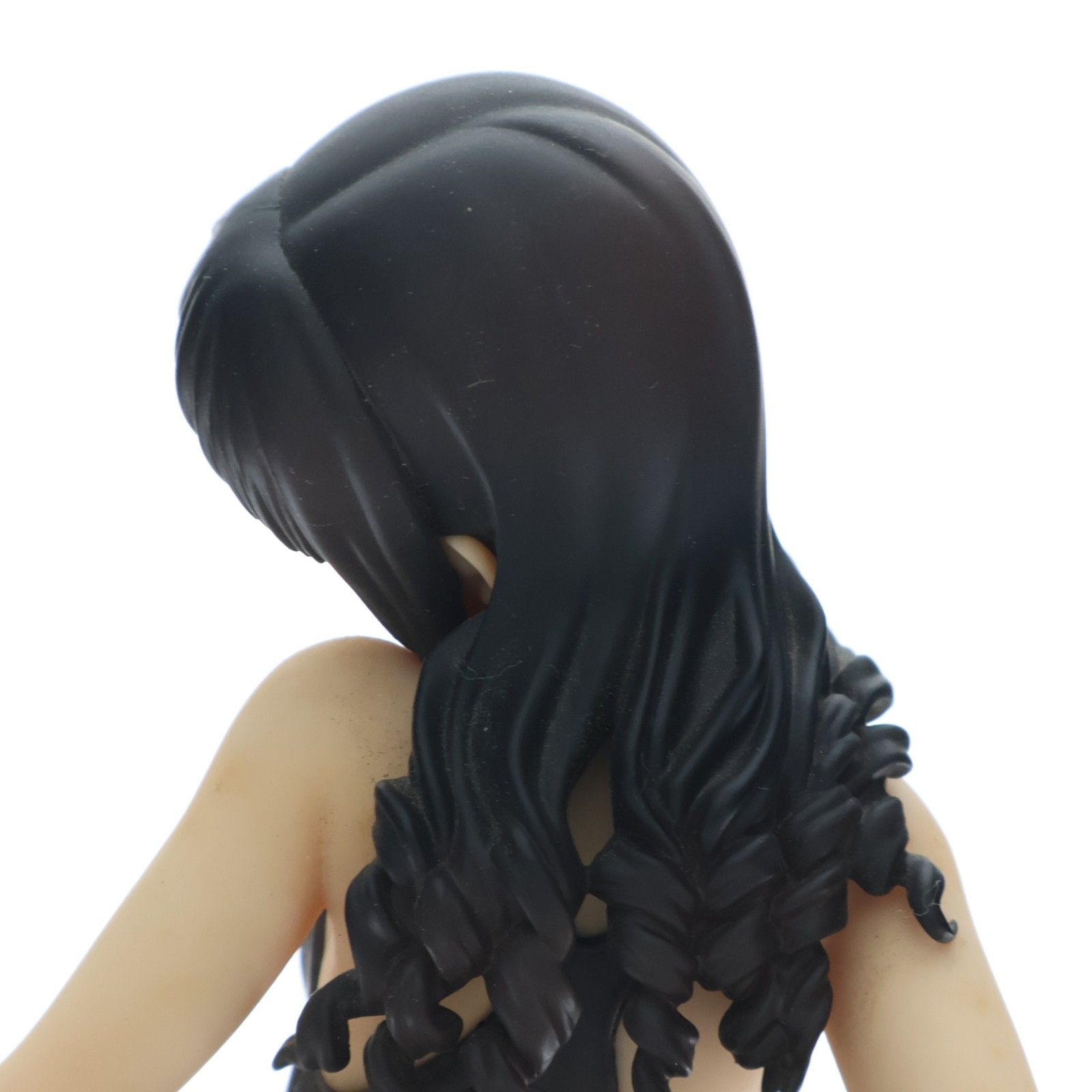 森島はるか(もりしまはるか) 水着ver. アマガミSS 1/7 完成品