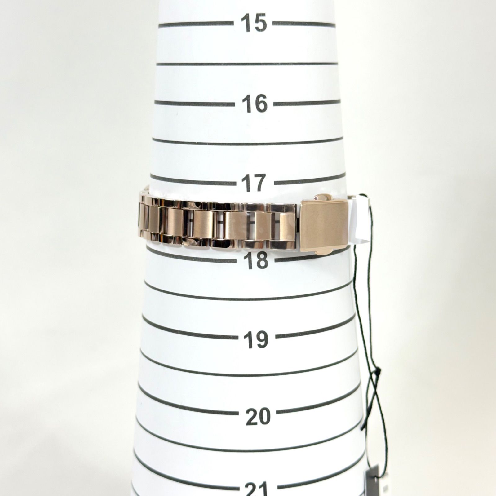 ほぼ未使用・稼働品】CITIZEN シチズン xC クロスシー ES9506-62A エコ 