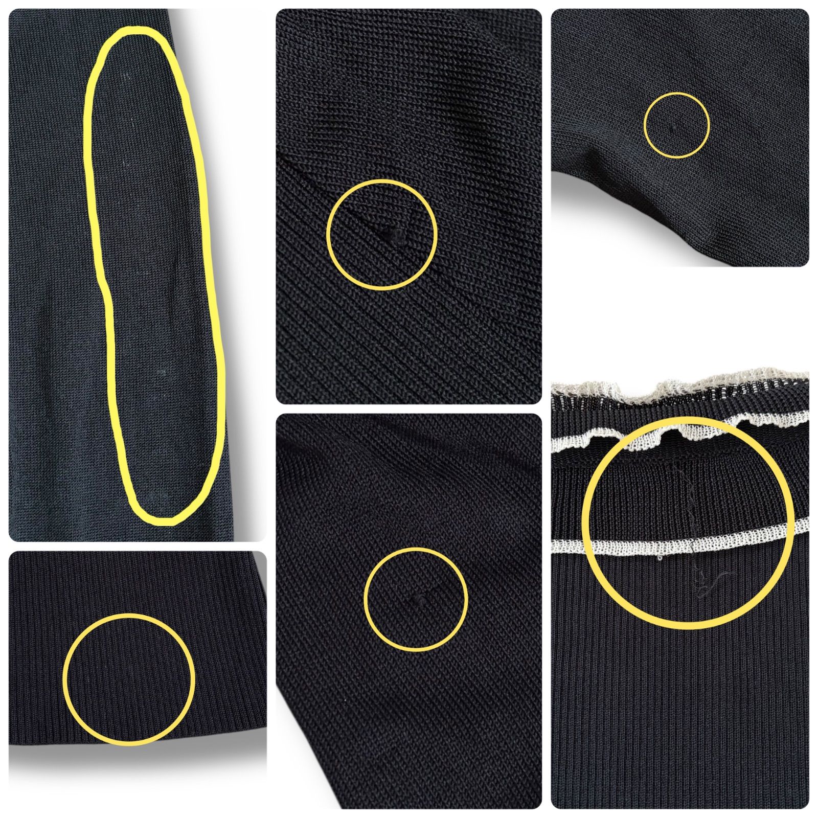 René ルネ ブラック レディース トップス カーディガン ボレロ 長袖